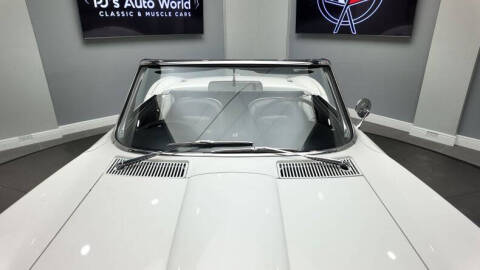 1965 Chevrolet Corvette