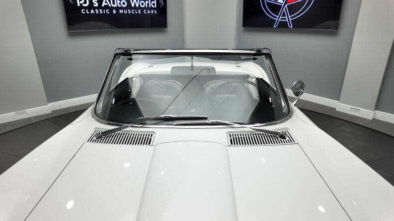 1965 Chevrolet Corvette