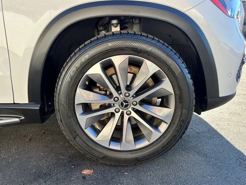 2020 Mercedes-Benz GLE GLE 350 4MATIC