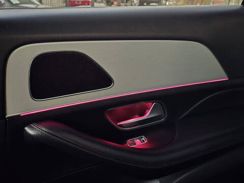 2022 Mercedes-Benz GLE GLE 350