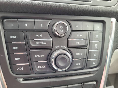 2016 Buick Encore Premium