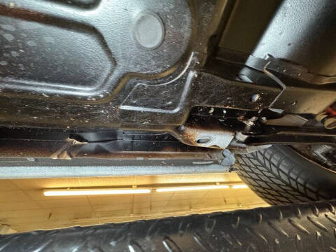 1993 Chevrolet Camaro Z28