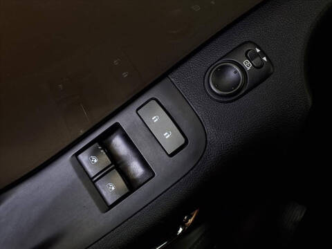 2014 Chevrolet Camaro SS