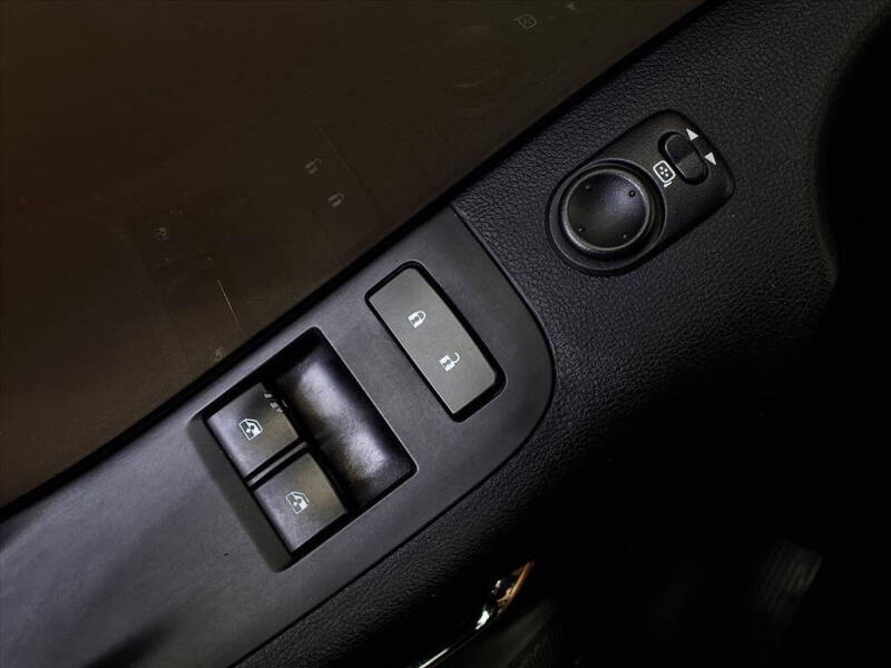 2014 Chevrolet Camaro SS