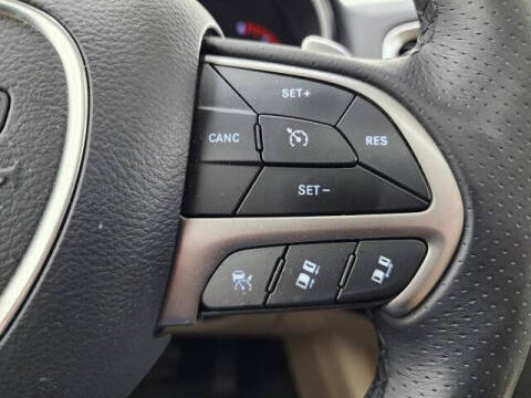 2019 Dodge Durango Citadel