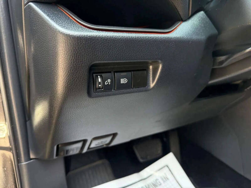 2020 Toyota RAV4 Adventure