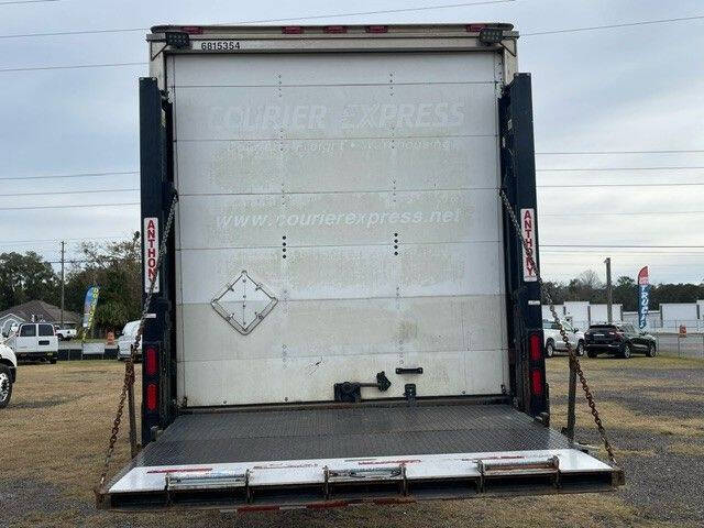 2018 International DuraStar 4300