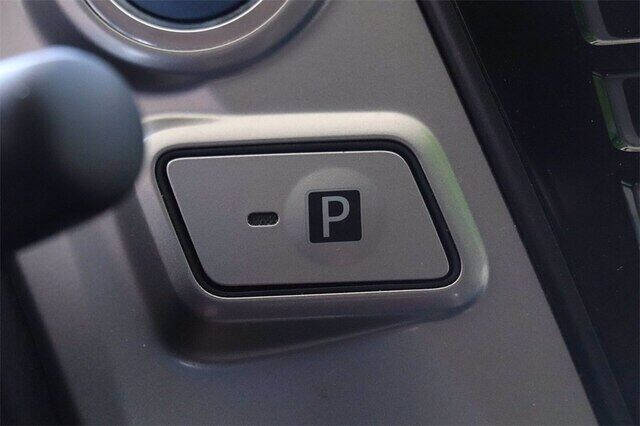 2017 Toyota Prius v Two