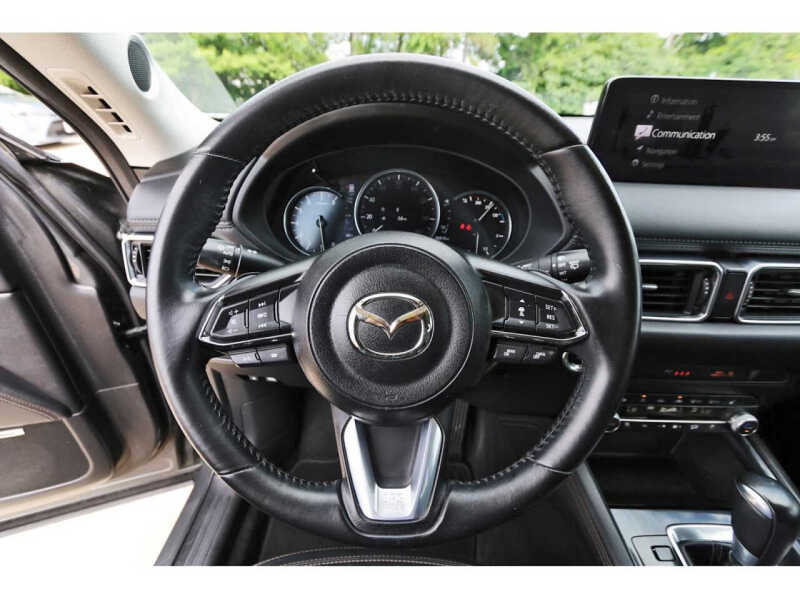 2023 Mazda CX-5 2.5 S Premium Plus
