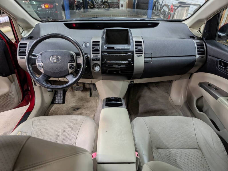 2006 Toyota Prius