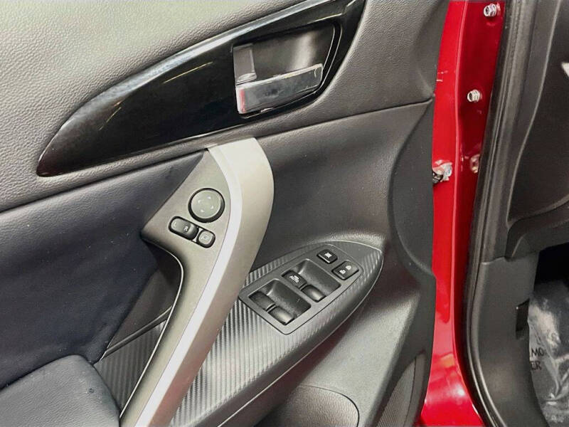 2026 Mitsubishi Eclipse Cross SE