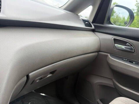 2014 Honda Odyssey EX