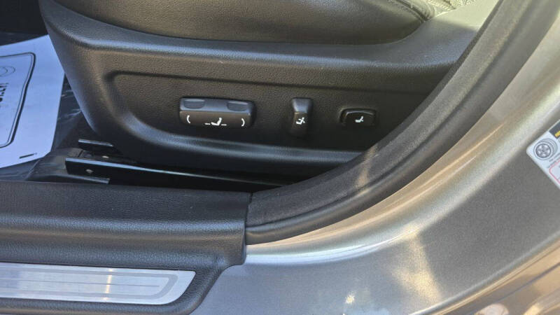 2014 Kia Optima SXL Turbo