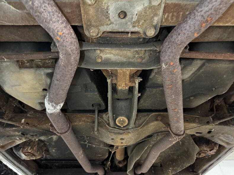 1976 Chevrolet Corvette
