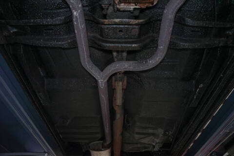 1972 Lincoln Continental