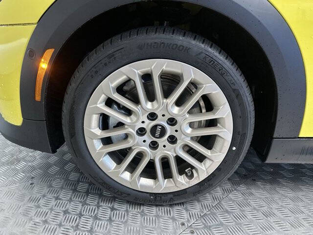 2026 MINI Hardtop 2 Door Cooper S