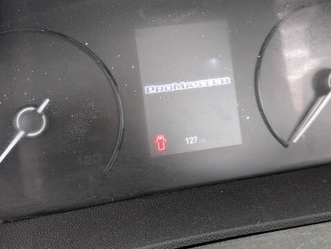 2023 RAM ProMaster 3500 159 WB