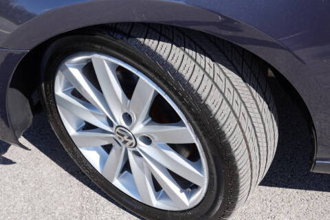 2012 Volkswagen Golf TDI