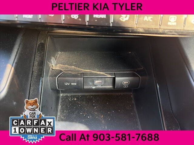 2024 Kia Telluride LX