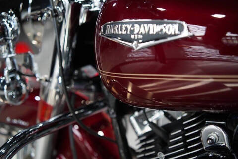 2004 Harley-Davidson Road Glide