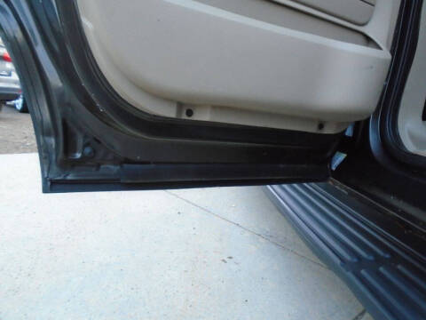 2005 Ford Expedition XLT