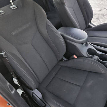 2016 Hyundai Veloster