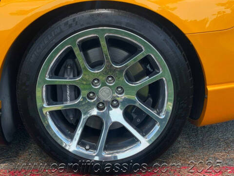 2003 Dodge Viper SRT-10