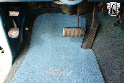 1963 Ford Galaxie 500