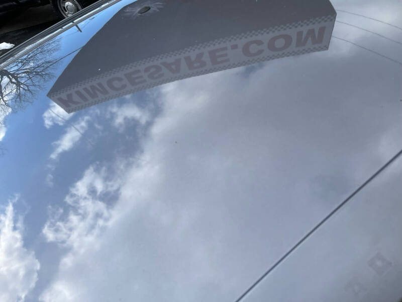 2017 Ford Taurus Police Interceptor