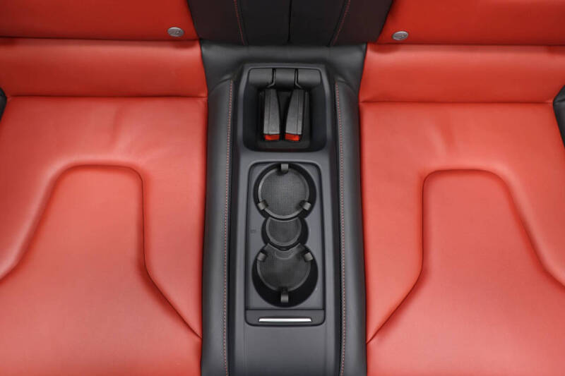 2014 Audi S5 3.0T quattro Prestige