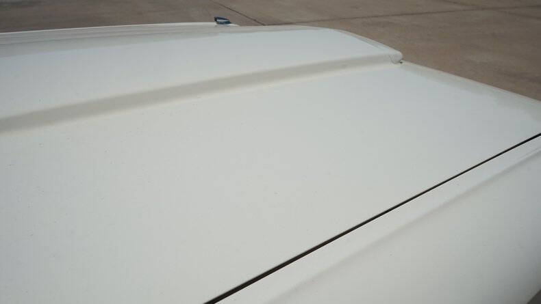 1965 Ford Thunderbird