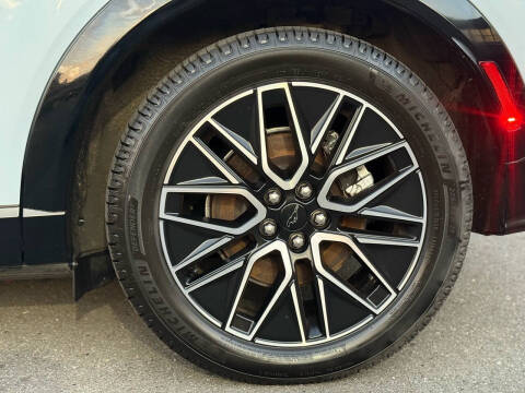 2024 Ford Mustang Mach-E Premium