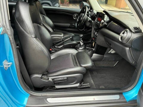 2015 MINI Hardtop 2 Door Cooper S