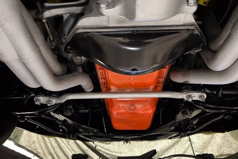 1970 Dodge Challenger