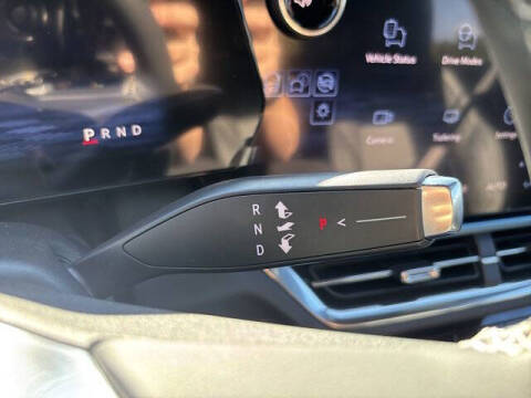 2026 Chevrolet Equinox EV LT 2