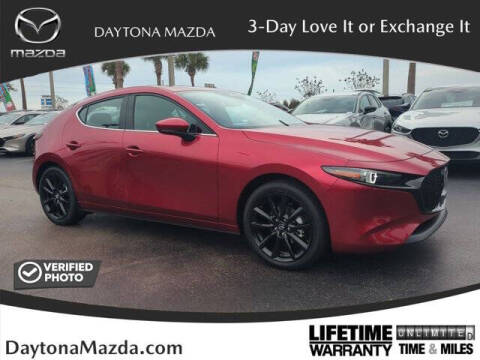 2026 Mazda Mazda3 Hatchback 2.5 S Premium