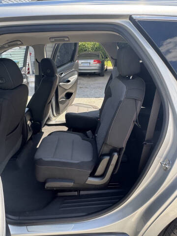 2019 Buick Enclave Preferred