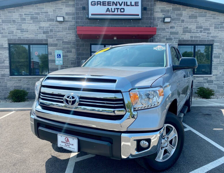 Toyota Tundra For Sale In Wisconsin Carsforsale Com Toyota Tundra For Sale In Wisconsin Carsforsale Com