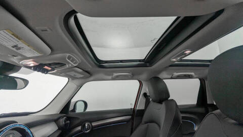 2022 MINI Hardtop 4 Door Cooper S