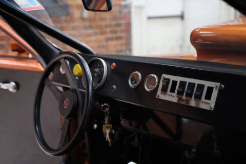1975 Chevrolet Vega