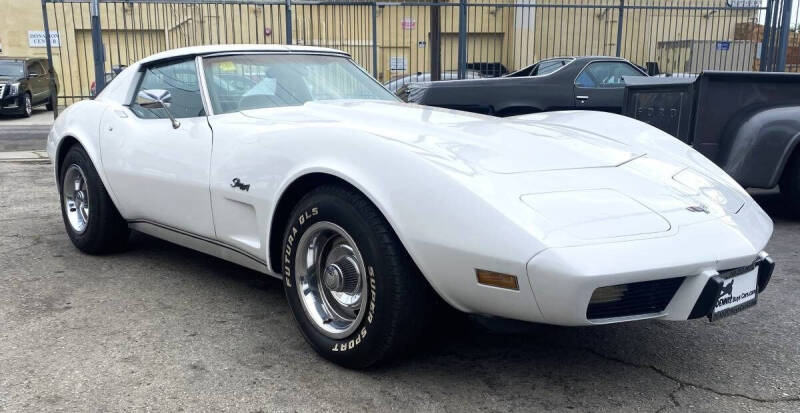 Dennis Buys Classic Cars in Los Angeles, CA - Carsforsale.com®