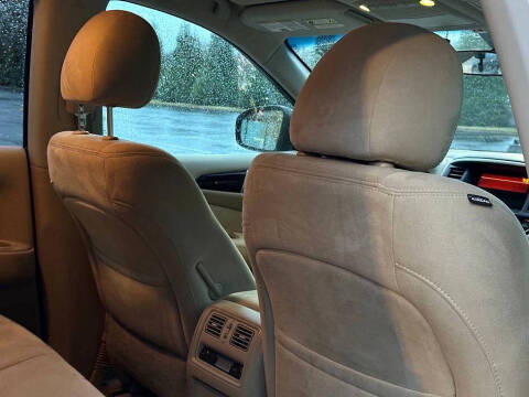 2014 Nissan Pathfinder