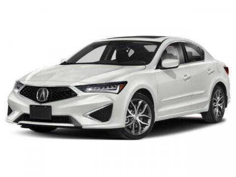 2019 Acura ILX Premium's photo
