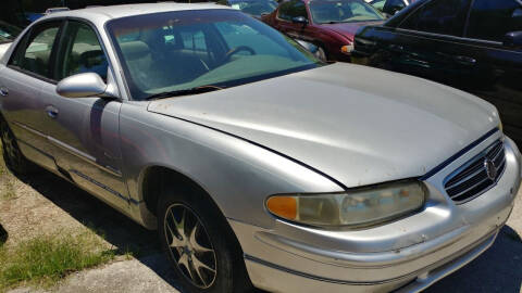 2000 Buick Regal LS