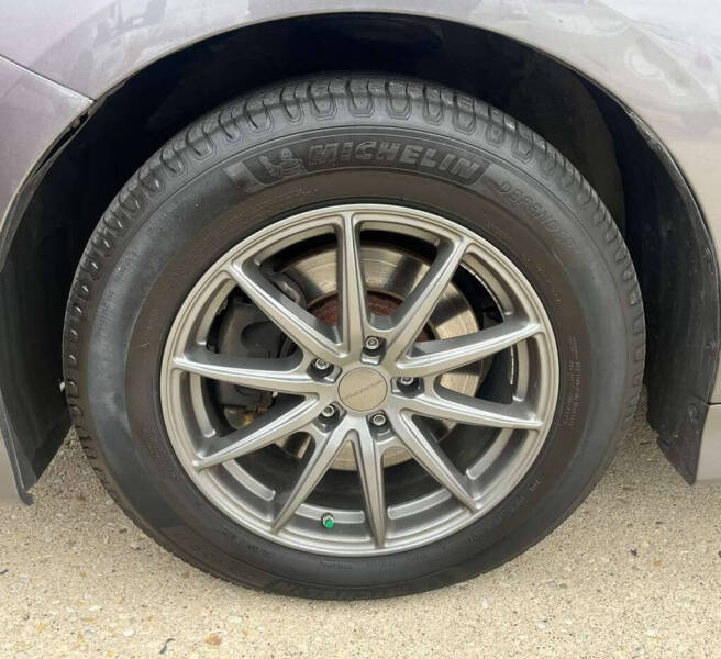 2019 Toyota Sienna XLE 8-Passenger