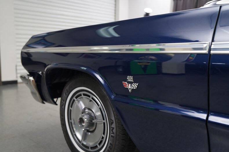 1964 Chevrolet Impala