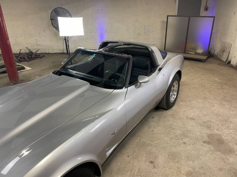 1979 Chevrolet Corvette
