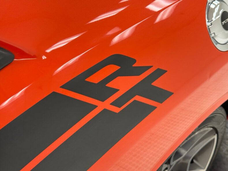 2010 Dodge Challenger