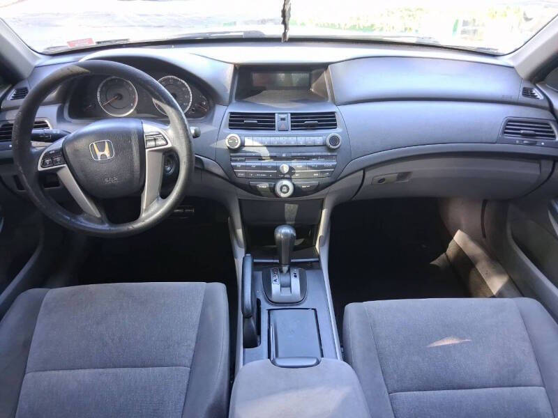 2010 Honda Accord LX