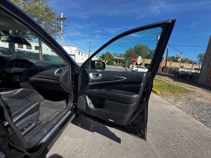 2019 Infiniti QX60 Pure